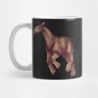 Cozy Paracertherium Mug